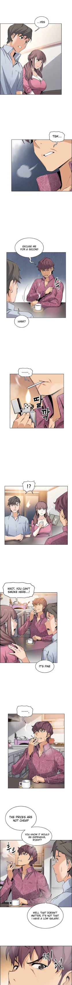 Page 252 of HousekeeperCh.40/49