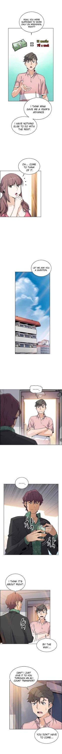 Page 279 of HousekeeperCh.40/49