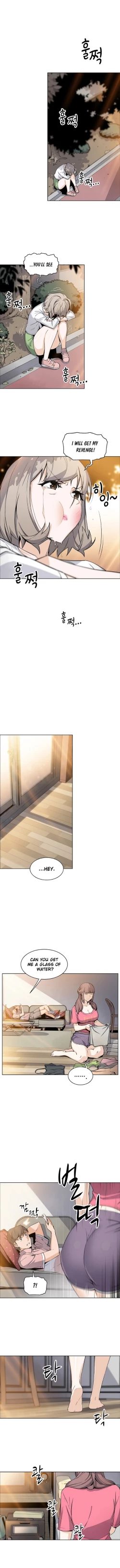 Page 293 of HousekeeperCh.40/49