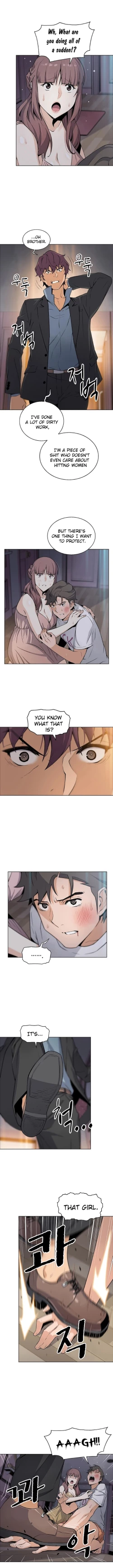 Page 336 of HousekeeperCh.40/49