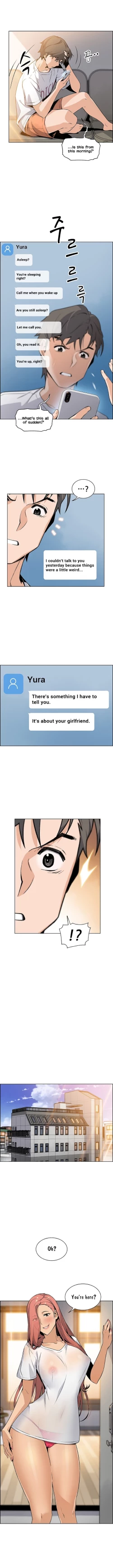 Page 355 of HousekeeperCh.40/49