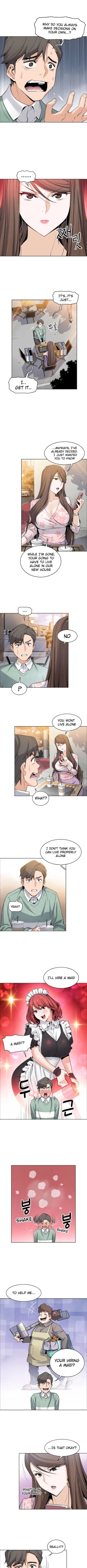 Page 80 of HousekeeperCh.40/49