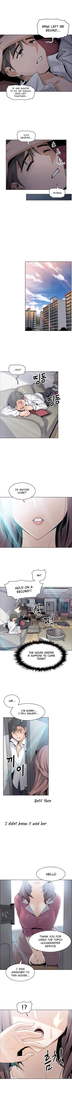 Page 82 of HousekeeperCh.40/49