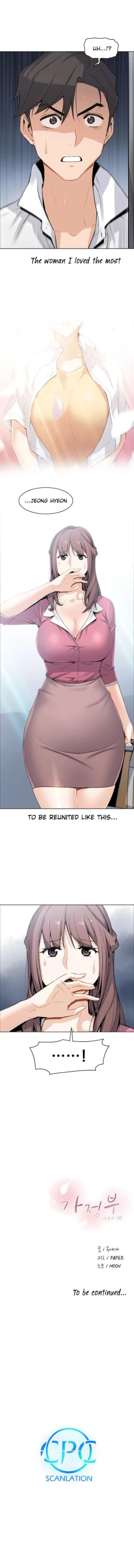 Page 83 of HousekeeperCh.40/49