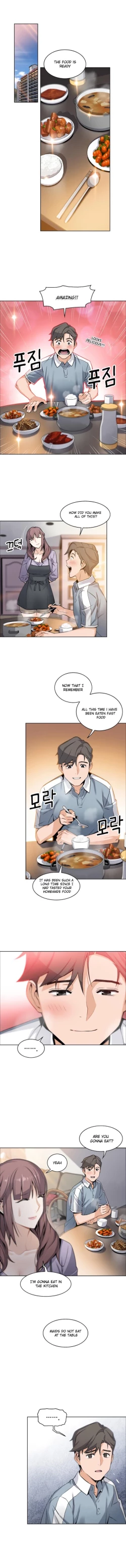 Page 98 of HousekeeperCh.40/49