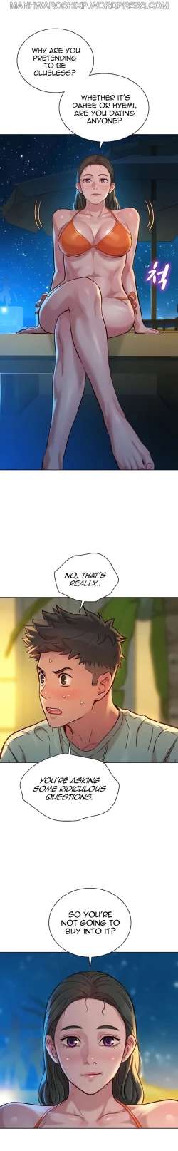 Page 118 of What do you Take me For? Ch.159/?