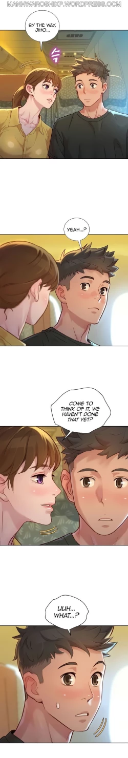 Page 128 of What do you Take me For? Ch.159/?