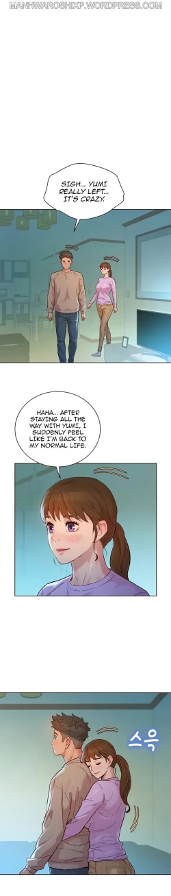 Page 181 of What do you Take me For? Ch.159/?