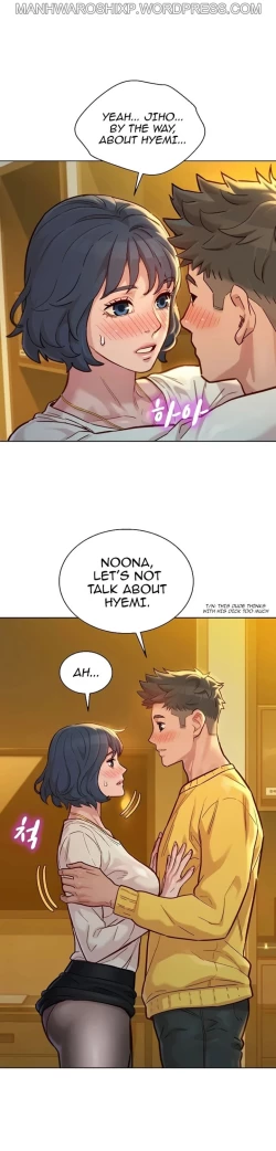 Page 319 of What do you Take me For? Ch.159/?