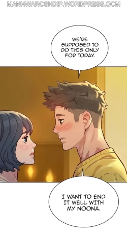 Page 320 of What do you Take me For? Ch.159/?