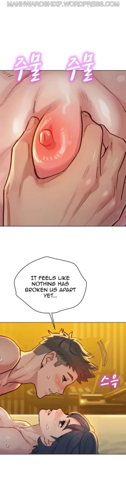 Page 355 of What do you Take me For? Ch.159/?