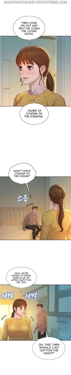 Page 454 of What do you Take me For? Ch.159/?