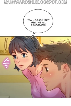 Page 467 of What do you Take me For? Ch.159/?