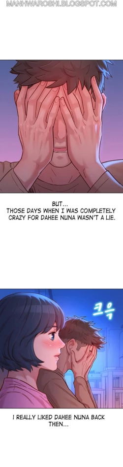 Page 492 of What do you Take me For? Ch.159/?