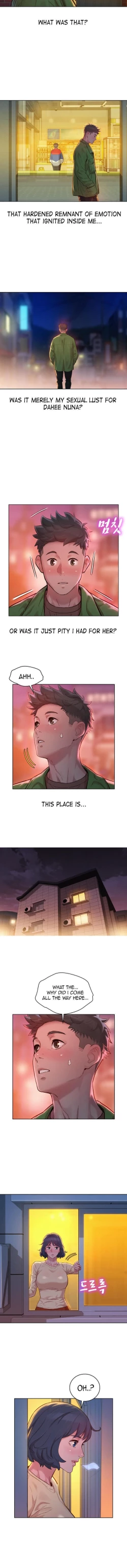 Page 516 of What do you Take me For? Ch.159/?