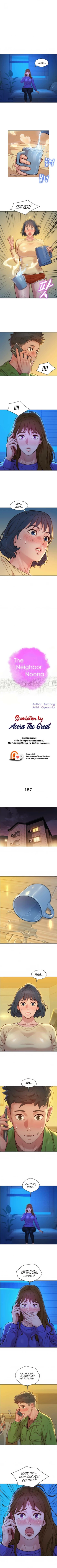 Page 521 of What do you Take me For? Ch.159/?