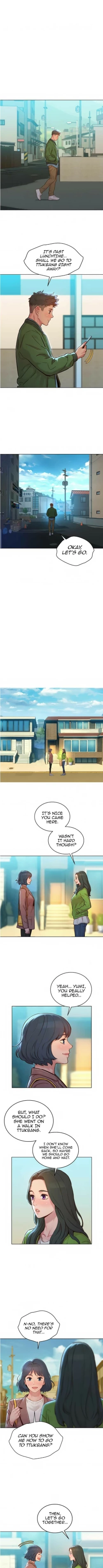 Page 526 of What do you Take me For? Ch.159/?