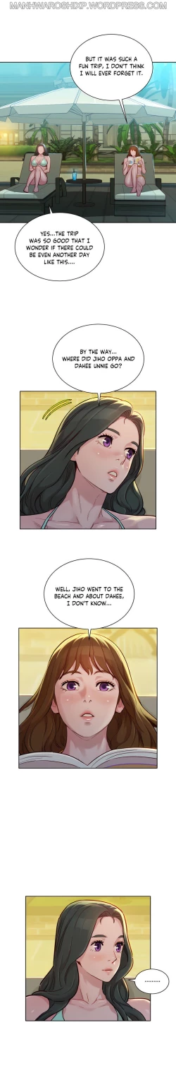 Page 52 of What do you Take me For? Ch.159/?