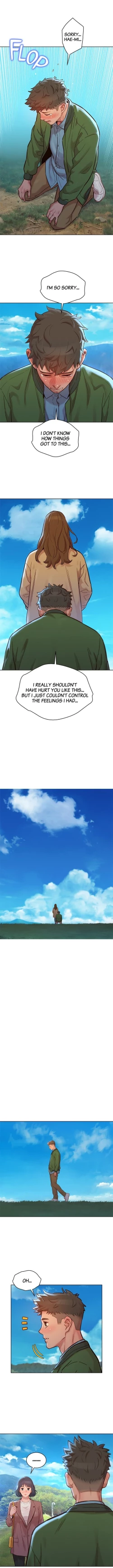 Page 534 of What do you Take me For? Ch.159/?