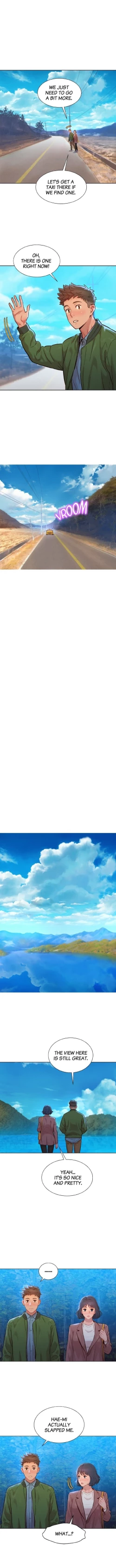 Page 541 of What do you Take me For? Ch.159/?