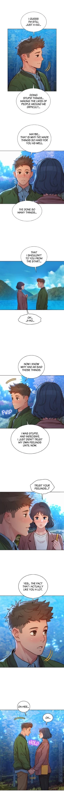 Page 542 of What do you Take me For? Ch.159/?