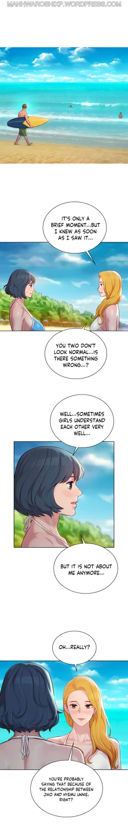 Page 54 of What do you Take me For? Ch.159/?