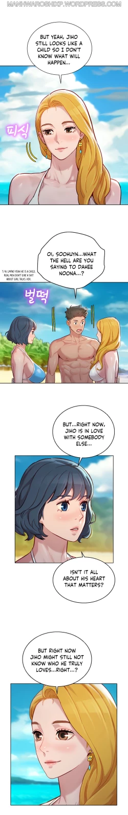 Page 60 of What do you Take me For? Ch.159/?