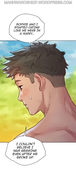 Page 72 of What do you Take me For? Ch.159/?