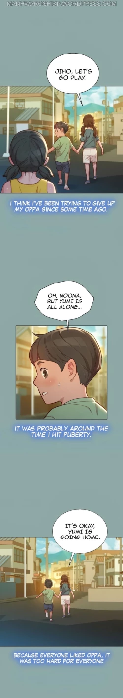 Page 81 of What do you Take me For? Ch.159/?