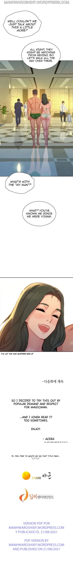 Page 97 of What do you Take me For? Ch.159/?