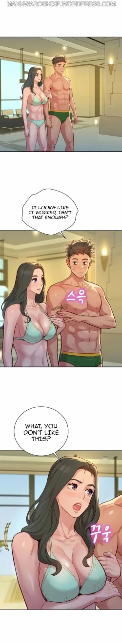 Page 98 of What do you Take me For? Ch.159/?