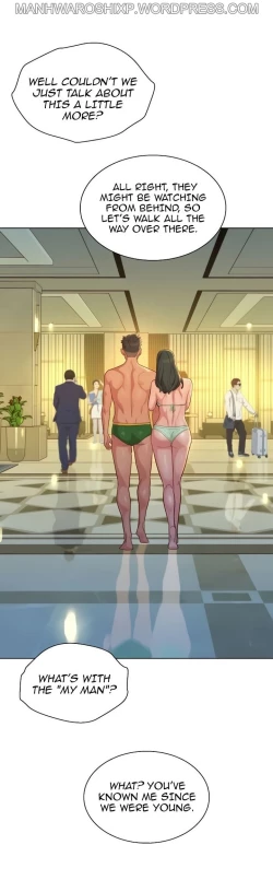 Page 99 of What do you Take me For? Ch.159/?