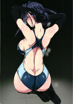 Page 23 of Kronii no Shinkon Santaku