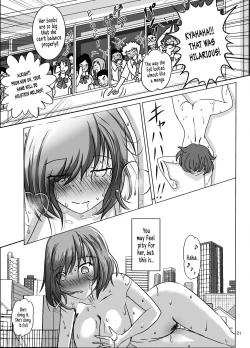 Page 19 of Zenra Ijimerarekko-san no Nichijou 2