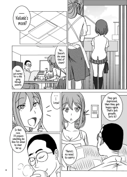Page 3 of Zenra Ijimerarekko-san no Nichijou 2