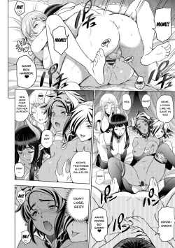 Page 200 of Dosukebe Oneichan Ch. 1-10