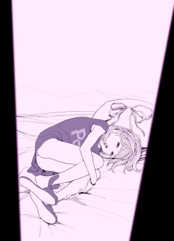 Page 65 of Sisters + Rough Shuu