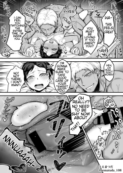 Page 16 of Bad Yankee Senior x Fallen Girly Junior boy