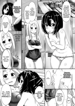 Page 2 of Hinnyuu JK Saimin |  Small Breasted JK Hypnosis