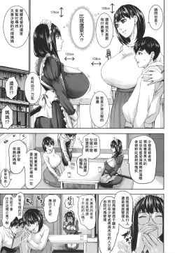 Page 10 of Shichinin no Mama