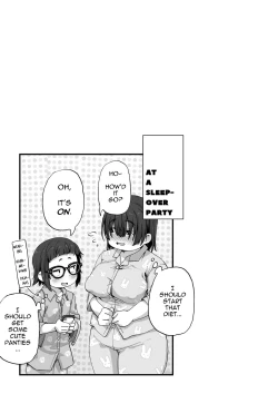 Page 61 of Boku wa Manken Senzoku Nude Model