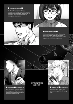 Page 4 of Kurata Akiko no Kokuhaku 3 - Confession of Akiko kurata Epsode 3