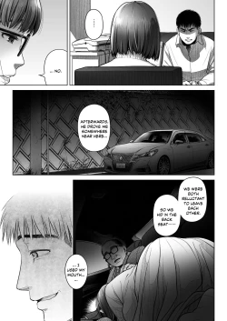 Page 52 of Kurata Akiko no Kokuhaku 3 - Confession of Akiko kurata Epsode 3