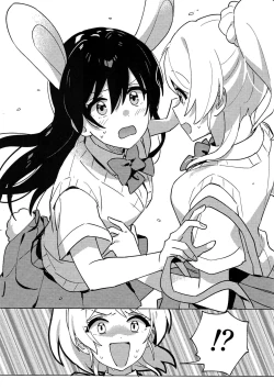 Page 9 of Funny Bunny