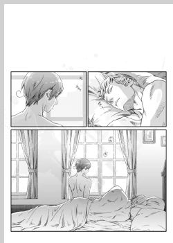 Page 26 of Aru Otoko no Haiboku Bangaihen | 某个男人的败北 番外篇