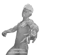 Page 2 of Priapus 6 | 普里亚普斯 6