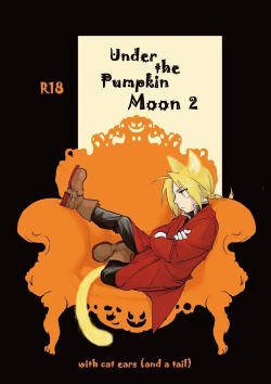 Page 1 of Under the pumpkin moon 2