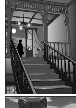 Page 24 of Under the pumpkin moon 2