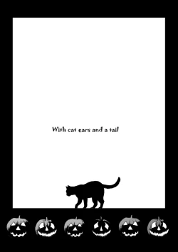 Page 3 of Under the pumpkin moon 2