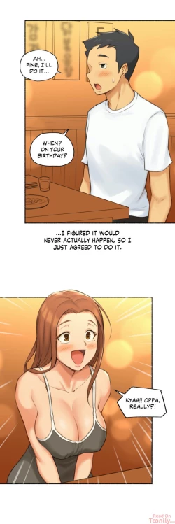 Page 29 of Sexual Exploits -  She is no ordinary pervert